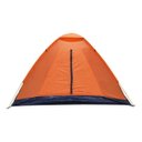 Ver imagem 2 de Barraca para Camping NTK com coluna d'água de 600mm Panda 2 pessoas