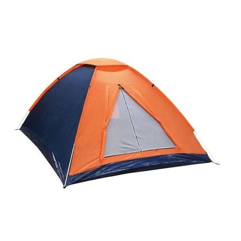 Barraca para Camping NTK com coluna d'água de 600mm Panda 2 pessoas