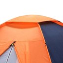 Ver imagem 5 de Barraca para Camping NTK com coluna d'água de 600mm Panda 2 pessoas