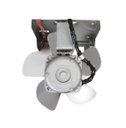 Ver imagem 2 de Exaustor para Churrasqueira ITC 200mm Com Iluminação - 220v