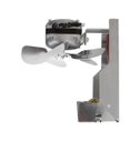 Ver imagem 6 de Exaustor para Churrasqueira ITC 200mm Com Iluminação - 220v