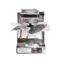 Ver imagem 4 de Exaustor para Churrasqueira ITC 200mm Com Iluminação - 220v