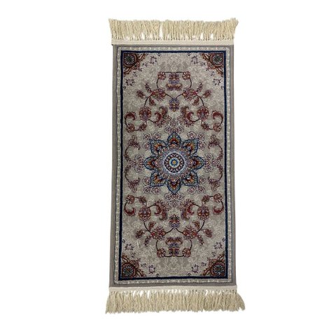 Tapete Persa Iraniano 50x100cm