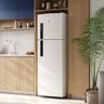 Geladeira 380 Litros Frost Free Autosense Duplex Branca Tf41 Electrolux - 9