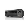 Receiver Denon Avr-x6400H 11.2 Canais Wi-Fi 4K - 3