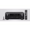 Receiver Denon Avr-x6400H 11.2 Canais Wi-Fi 4K - 2