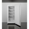 Freezer Vertical Philco 147 Litros 4 Gavetas Branco Pfv165b 127v - 5