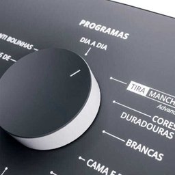 Máquina de Lavar Brastemp 12kg Branca com Ciclo Tira Manchas Advanced e Ciclo Antibolinha - 12 Máquina de Lavar Brastemp 12kg Branca com Ciclo Tira Manchas Advanced e Ciclo Antibolinha - 12
