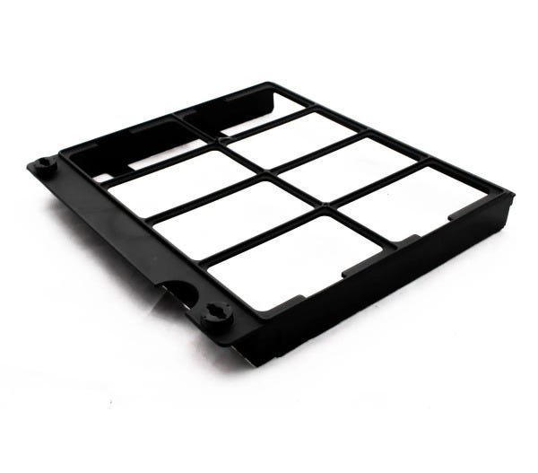 Suporte para Filtro de Carbono Brastemp 326075867 - 2