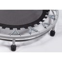 Ver imagem 2 de Cama Elástica Mini Jump 32 molas profissional