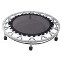 Ver imagem 1 de Cama Elástica Mini Jump 32 molas profissional