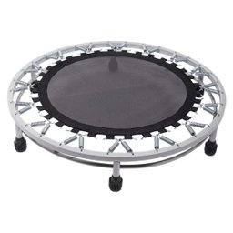 Cama Elástica Mini Jump 32 molas profissional - 1