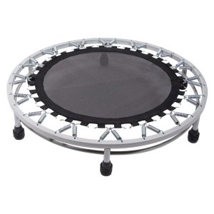 Cama Elástica Mini Jump 32 molas profissional