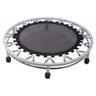Cama Elástica Mini Jump 32 molas profissional - 1