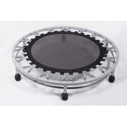 Cama Elástica Mini Jump 32 molas profissional - 3
