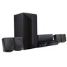 Home Theater Lg com Blu-Ray 3D - 5.1 Canais - 1000 W Rms - Lhb625M - 1