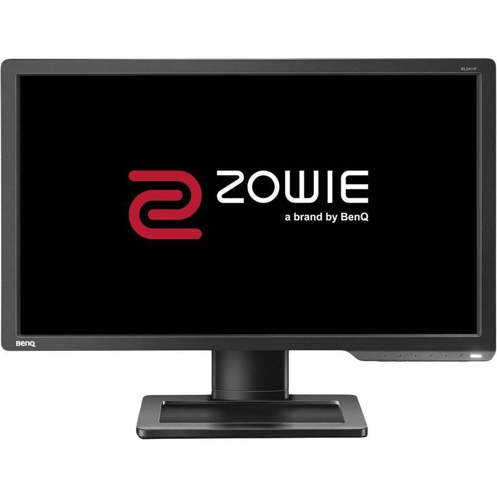 Monitor Gamer 24\" E-Sports 1Ms 144Hz xl2411P - Benq Zowie - 1