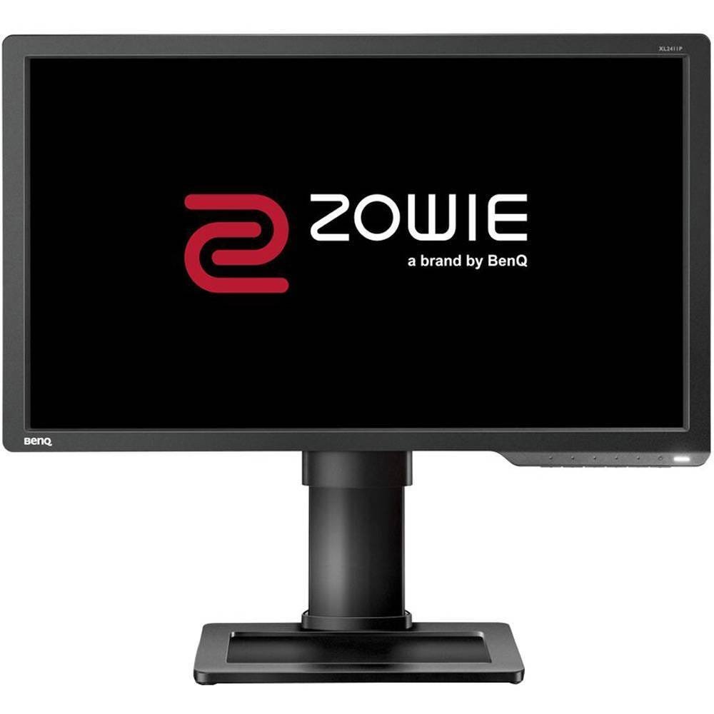 Monitor Gamer 24\" E-Sports 1Ms 144Hz xl2411P - Benq Zowie - 2