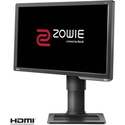 Monitor Gamer 24\" E-Sports 1Ms 144Hz xl2411P - Benq Zowie - 4