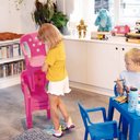 Ver mais imagens de Poltroninha Kids Rosa Mor