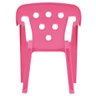 Poltroninha Kids Rosa Mor - 3