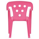 Ver imagem 3 de Poltroninha Kids Rosa Mor