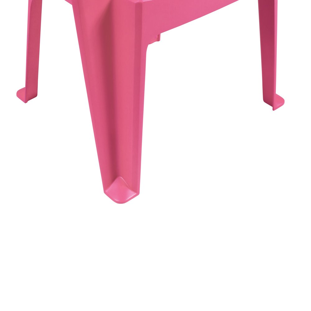 Poltroninha Kids Rosa Mor - 6