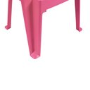 Ver imagem 6 de Poltroninha Kids Rosa Mor