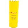SERRA COPO Aço Rapido STARRETT 21mm SH1036 - 1