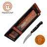 Kit 4 Facas do Chef 3,5 6 8 10 p Profissional Line MasterChef - 4