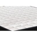 Ver imagem 2 de Cama Box Solteiro: Colchão Molas Ensacadas Orthoflex Masterpocket Titan + Base Black(88x188)