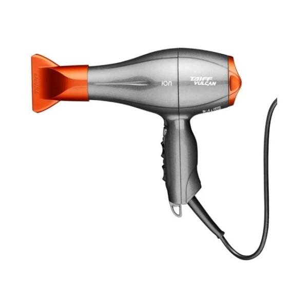 Taiff Vulcan Secador Profissional 2400w 127v Menor preço em Taiff Vulcan Secador Profissional 2400w 127v