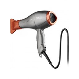 Taiff Vulcan Secador Profissional 2400w 127v - 3