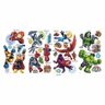 Adesivo Decorativo Marvel Vingadores Kids - 445 - R+ Adesivos - 2