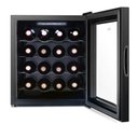 Ver imagem 2 de Adega Climatizada Eletrônica EOS EAE16 16 Garrafas Bivolt