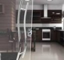 Ver imagem 4 de Puxador Inox Polido Tubular Tipo S 45cm Todas Portas
