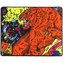 Ver imagem 1 de Mouse Pad Tiger Medium - Estilo Speed - 500x400mm - Pmt50x40