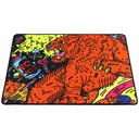 Ver imagem 2 de Mouse Pad Tiger Medium - Estilo Speed - 500x400mm - Pmt50x40