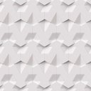 Ver imagem 3 de Papel de Parede 3d - Geométrico 3d 19 Arte Destaque 1,50 Metros
