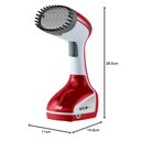 Ver imagem 6 de Vaporizador Portátil Fast 127v Wap