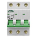Ver imagem 1 de Disjuntor Tripolar 6A curva C 4,5kA Alumbra ALBR