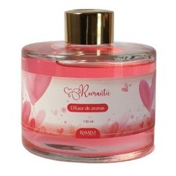 Difusor De Aromas - Romantic - 1