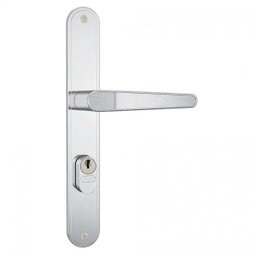 Fechadura Maçaneta Zamac Stam 602/03 - 1