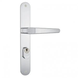 Fechadura Maçaneta Zamac Stam 602/03