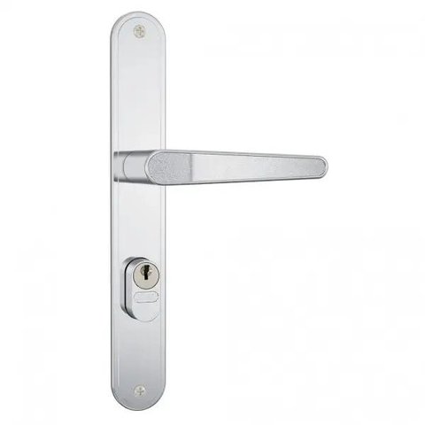 Fechadura Maçaneta Zamac Stam 602/03