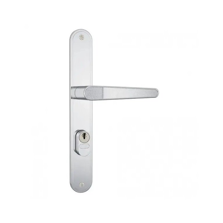 Fechadura Maçaneta Zamac Stam 602/03