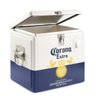 Cooler Corona 15 Litros Caixa Térmica para até 12 Cervejas - 1