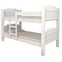 Ver imagem 1 de Beliche Geval Madrid Solteiro - Branca