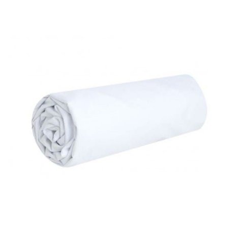 Lençol Casal Padrão Avulso com Elastico 100% Algodão 140 Fios