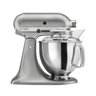 Batedeira KitchenAid Stand KEA33DSANA Mixer Artisan 127V Contour Silver - 1